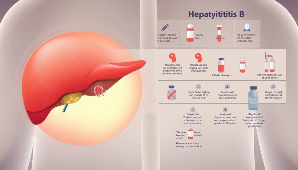 Treatment and Management of Hepatitis B Treatment and Management of Hepatitis B