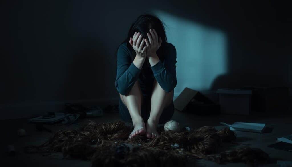 Trichotillomania Impact on Daily Life