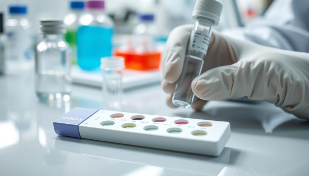 Trintellix Drug Test Screening