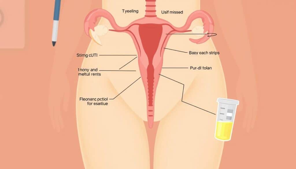 UTI Diagnostic Procedures