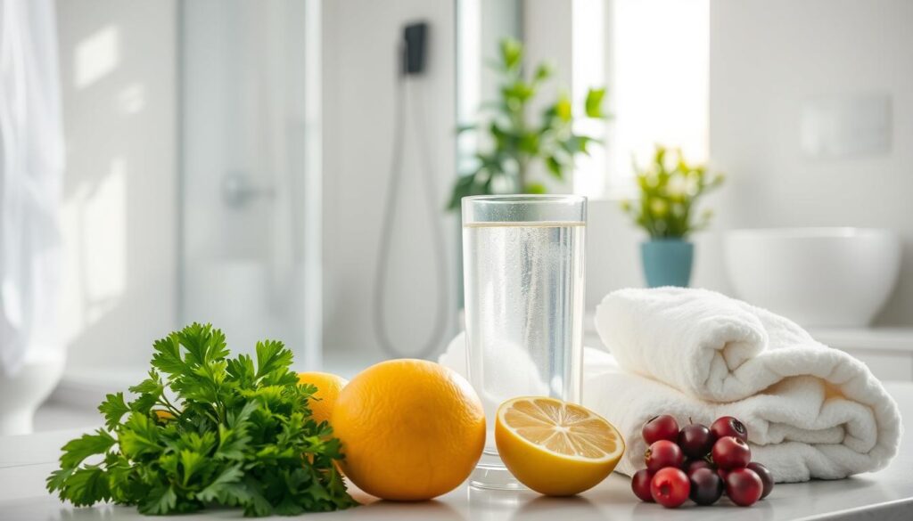 UTI Prevention Lifestyle Strategies