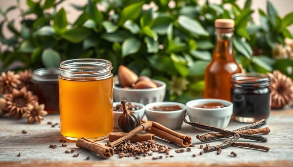 Vegan Honey Alternatives