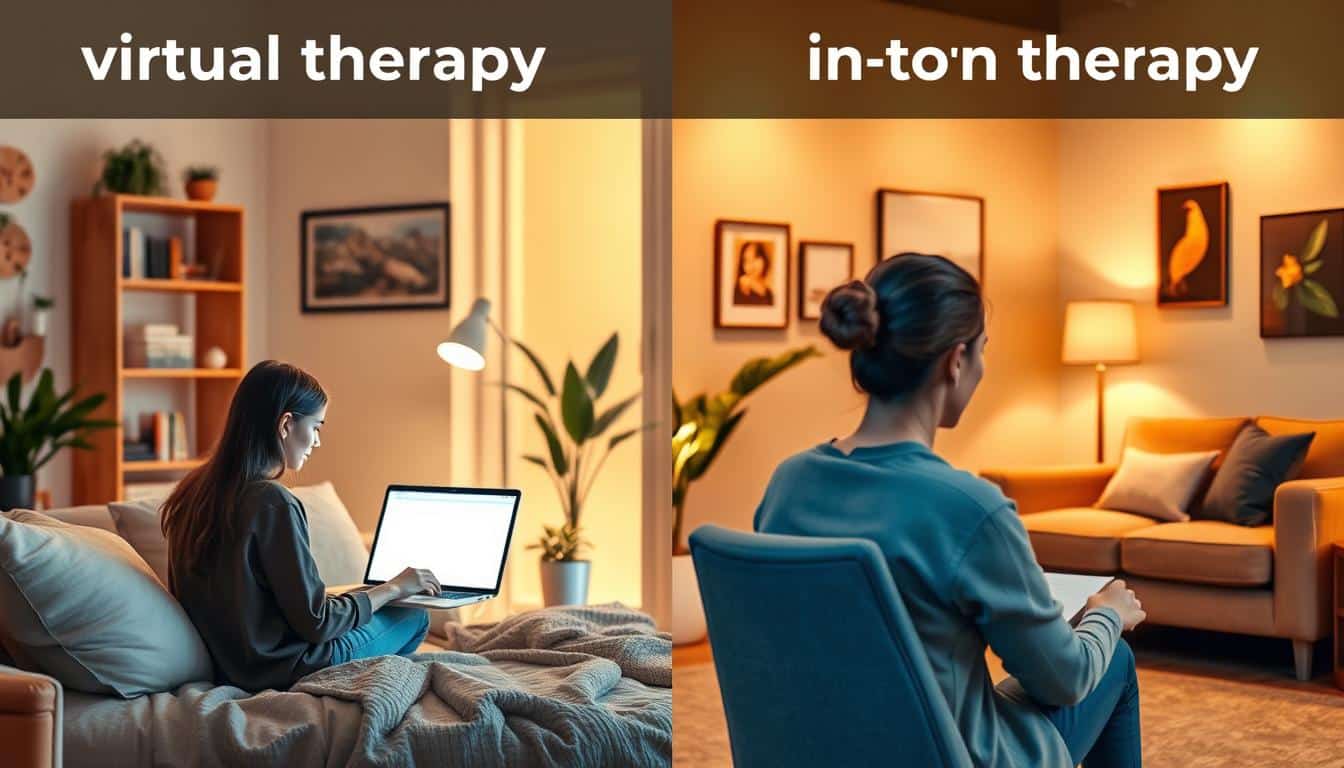 Aetna Virtual Therapy: Mental Health Support Online
