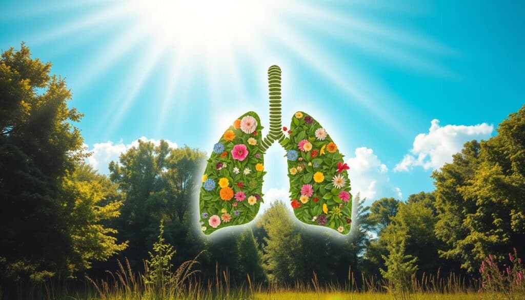 Vitamin D and Lung Health