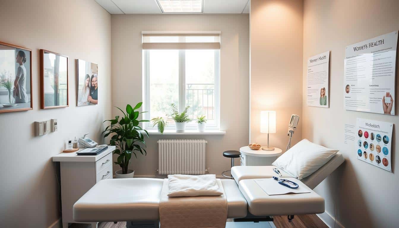 Heartland Womens Healthcare Shiloh | Expert OB/GYN Care