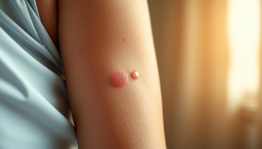 Yellow Fever Vaccine Side Effects