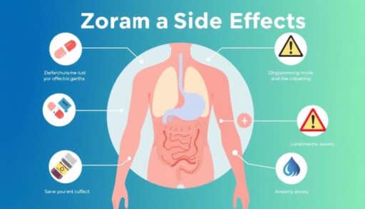 Zofran and Anxiety: Understanding Treatment Options