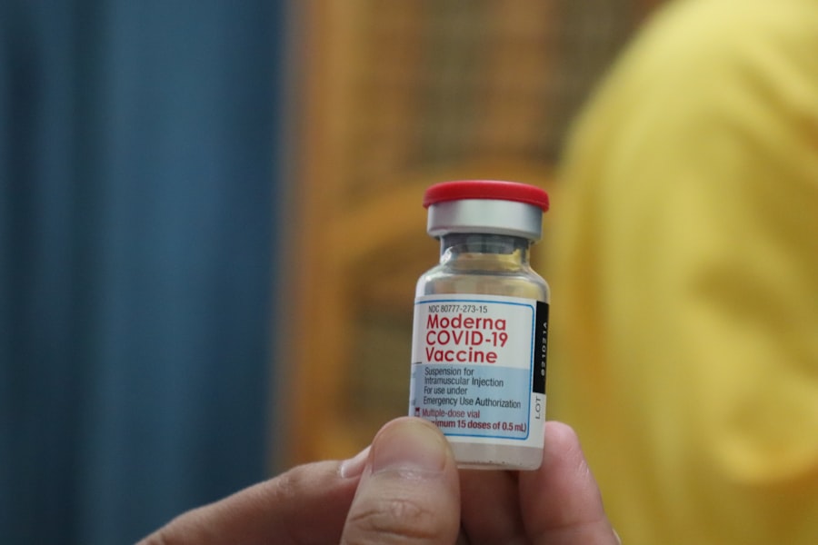 The Measles Outbreak: A Growing Concern 8 abcdhe 863