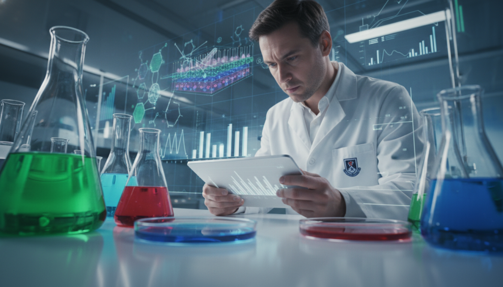 advanced lipid analysis related biomarkers