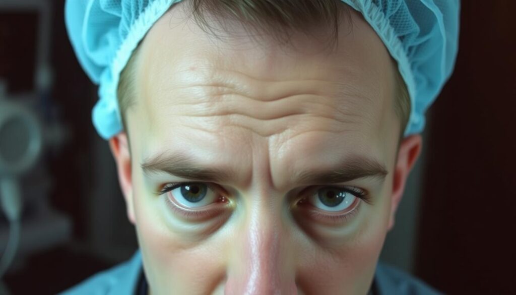 am I a candidate for forehead reduction surgery am I a candidate for forehead reduction surgery