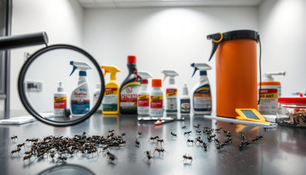 ant extermination methods ant extermination methods