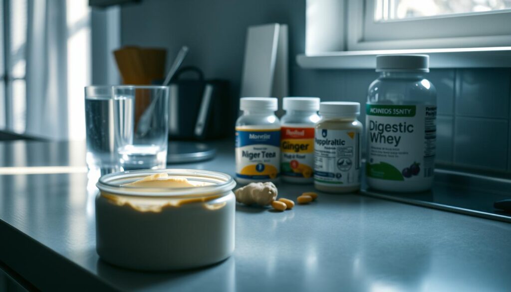 avoiding bloat from protein powder avoiding bloat from protein powder