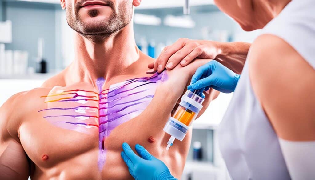 b12 and lipotropic injections