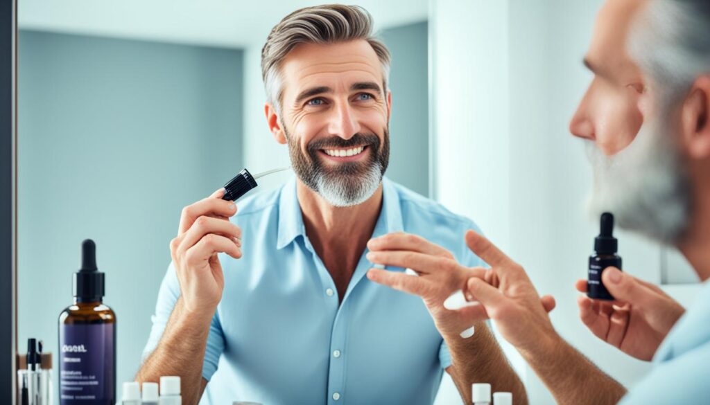 beard transplant recovery