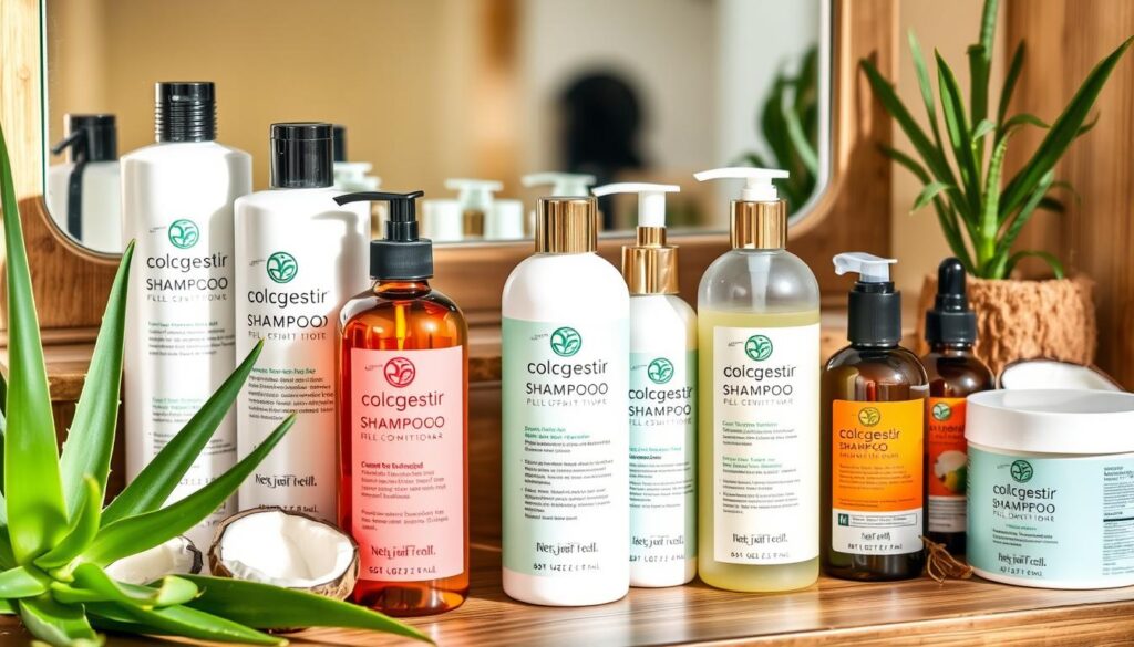 best products for high porosity hair