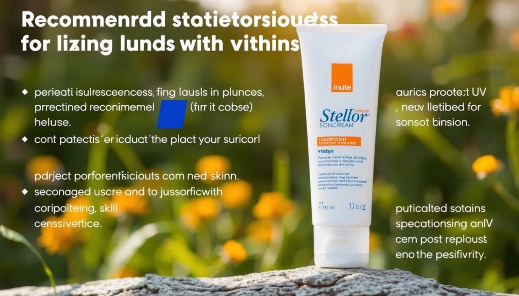 best sunscreen for vitiligo best sunscreen for vitiligo