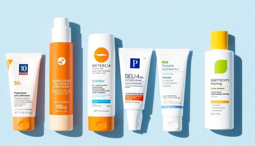 best sunscreens for blemish-prone skin best sunscreens for blemish-prone skin