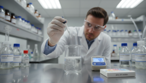 Bicarbonate (CO2) — What Low or High Levels Mean
