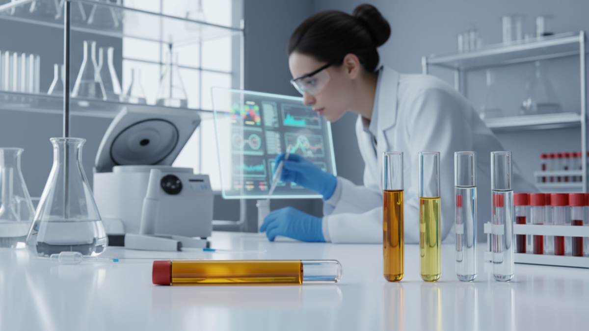 bilirubin normal range