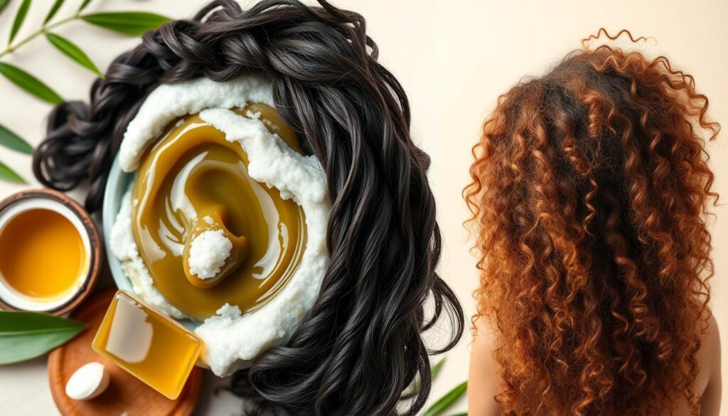 black soap benefits for hair