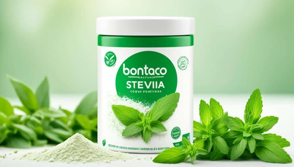 bontac stevia powder bontac stevia powder