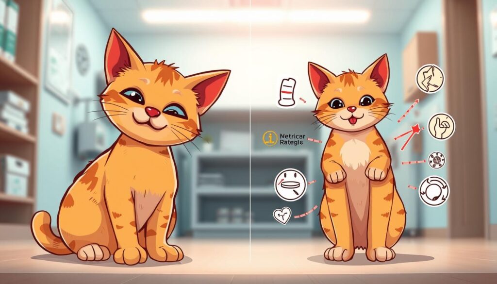 cat scratch fever vs. other cat fever symptoms cat scratch fever vs. other cat fever symptoms