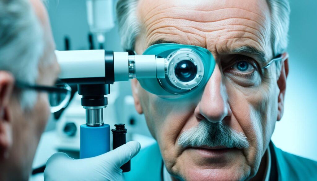 cataract surgery complications