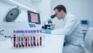 CBC Explained : Know About Complete Blood Count Results