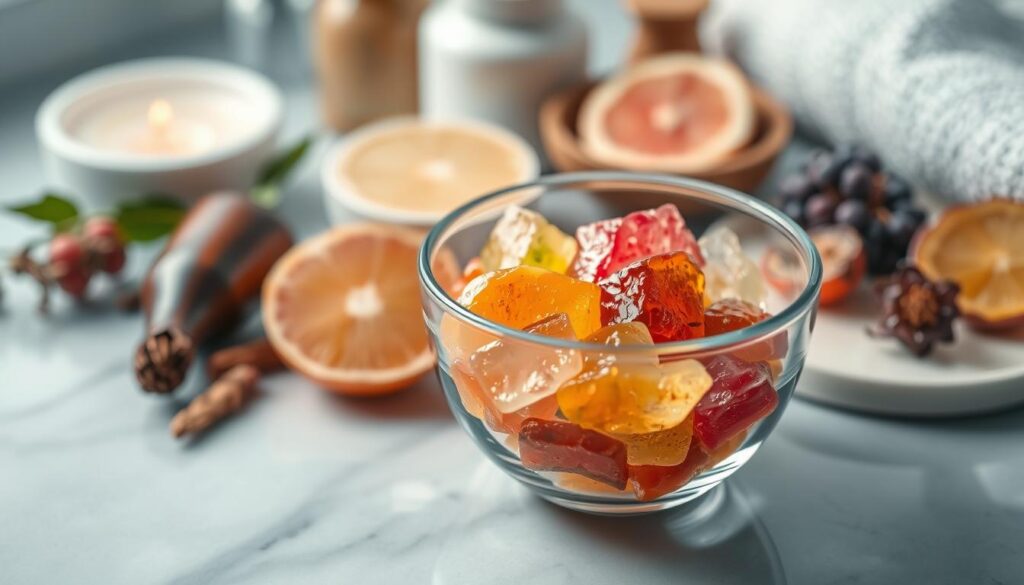 chemical peels for skin rejuvenation