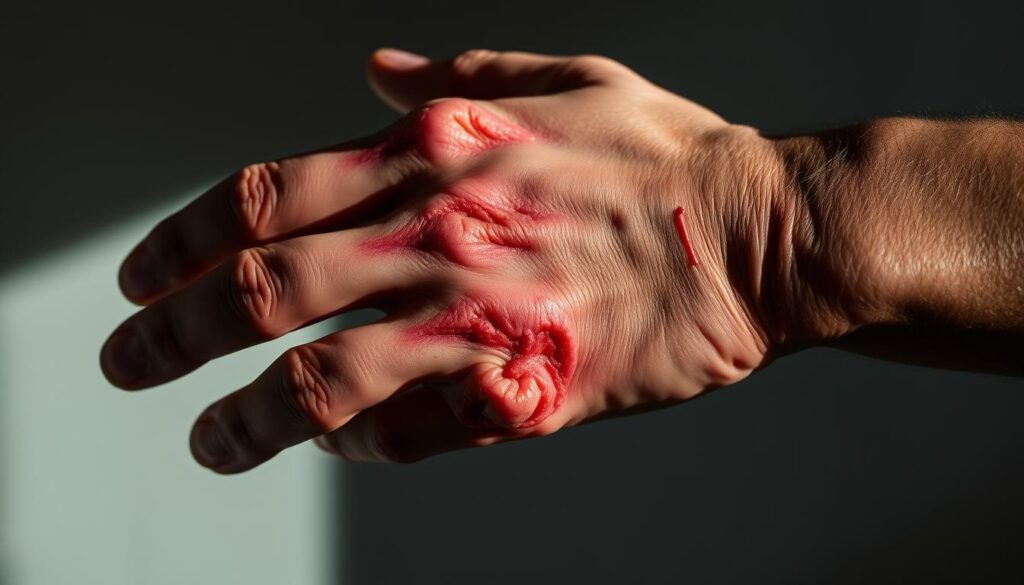 chikungunya complications