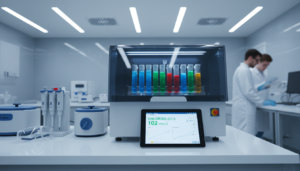 Chloride Blood Test: Understanding Its Importance and Implications