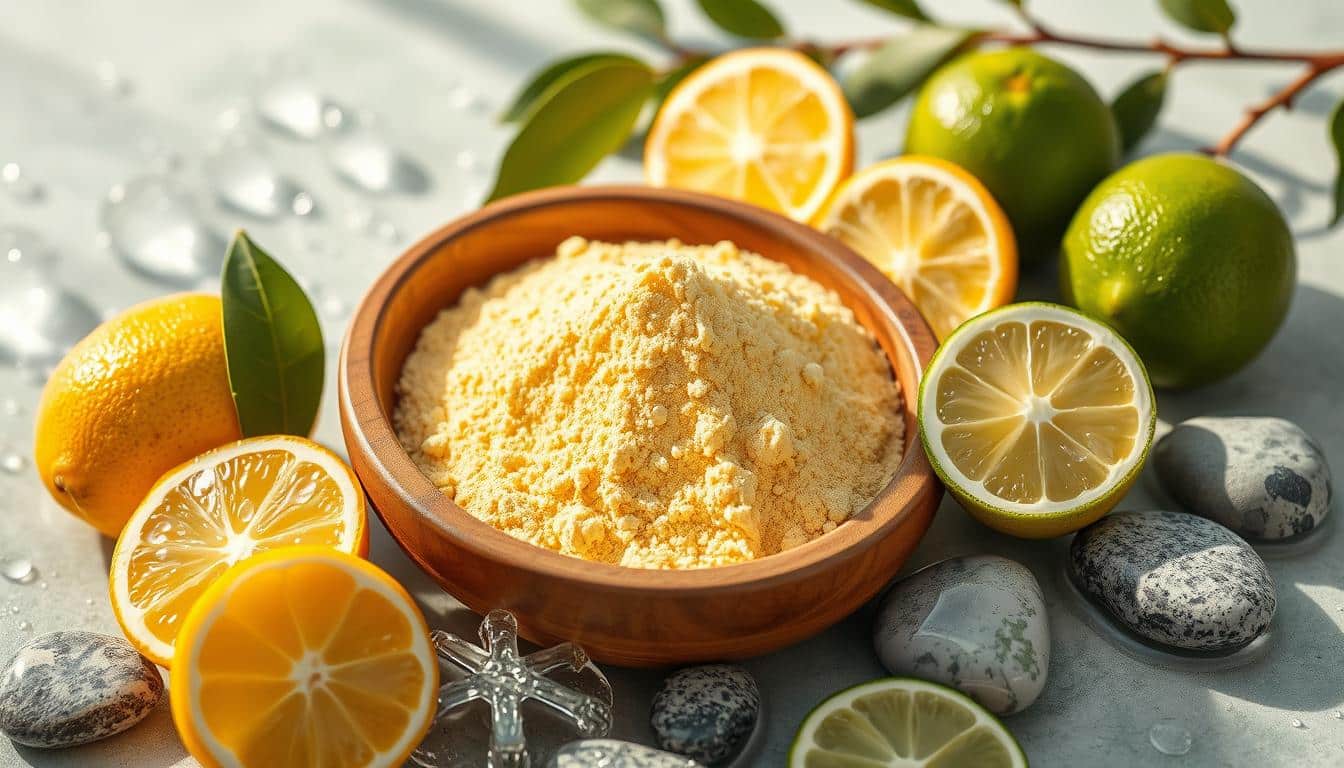 Citric Acid Powder Uses and Benefits Explained