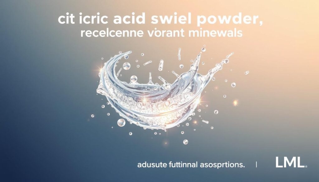 citric acid powder improving mineral absorption citric acid powder improving mineral absorption
