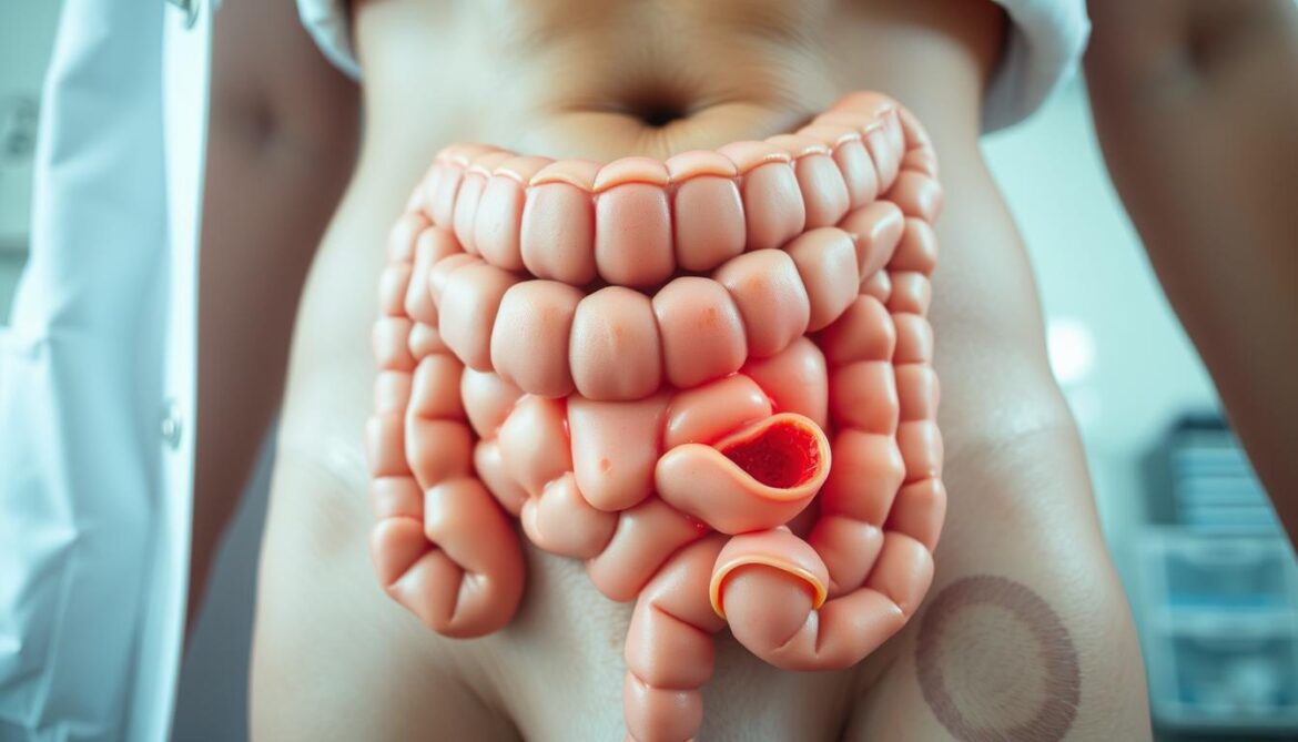 colon cancer symptoms