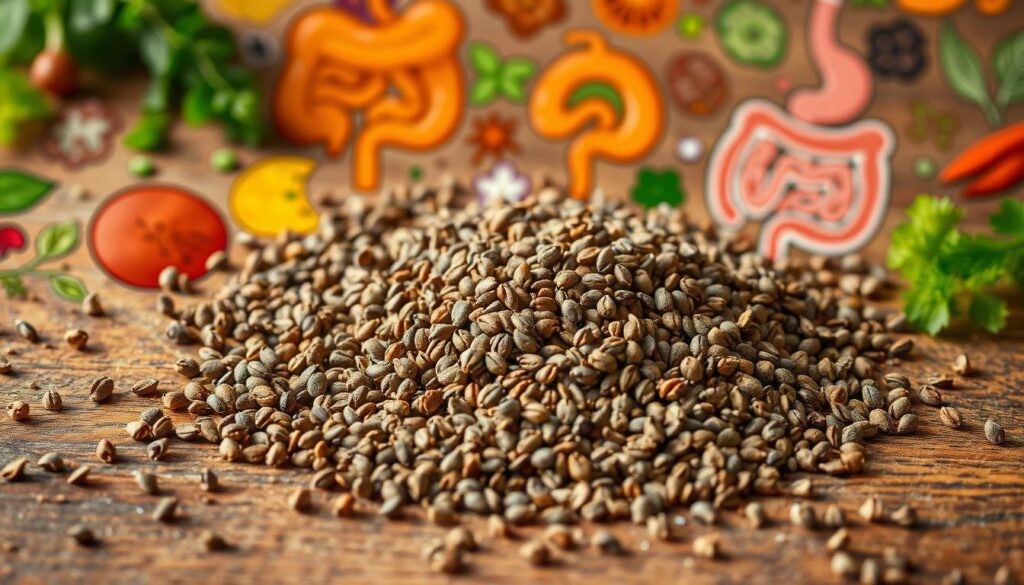 cumin seeds health benefits