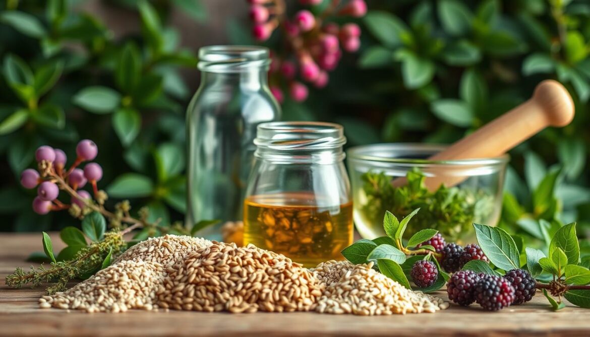 estrogen dominance treatment