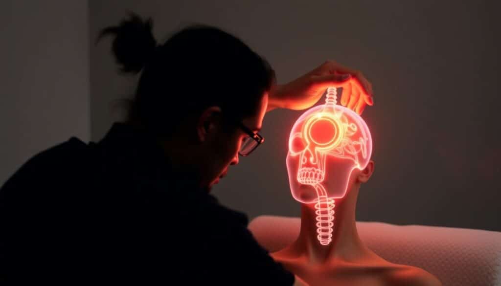 find qualified osteopathic cranial therapist