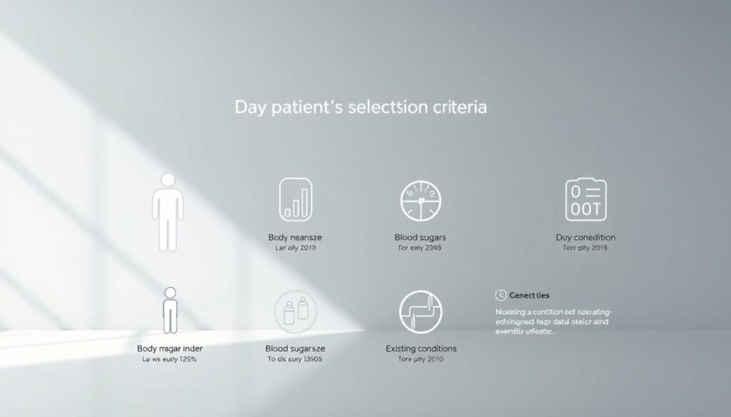 glp-1 medication patient selection criteria