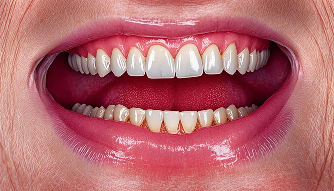 Hole in Gums: Causes, Symptoms, and Treatment