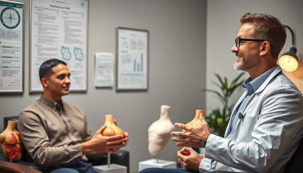 gynecomastia surgeon selection