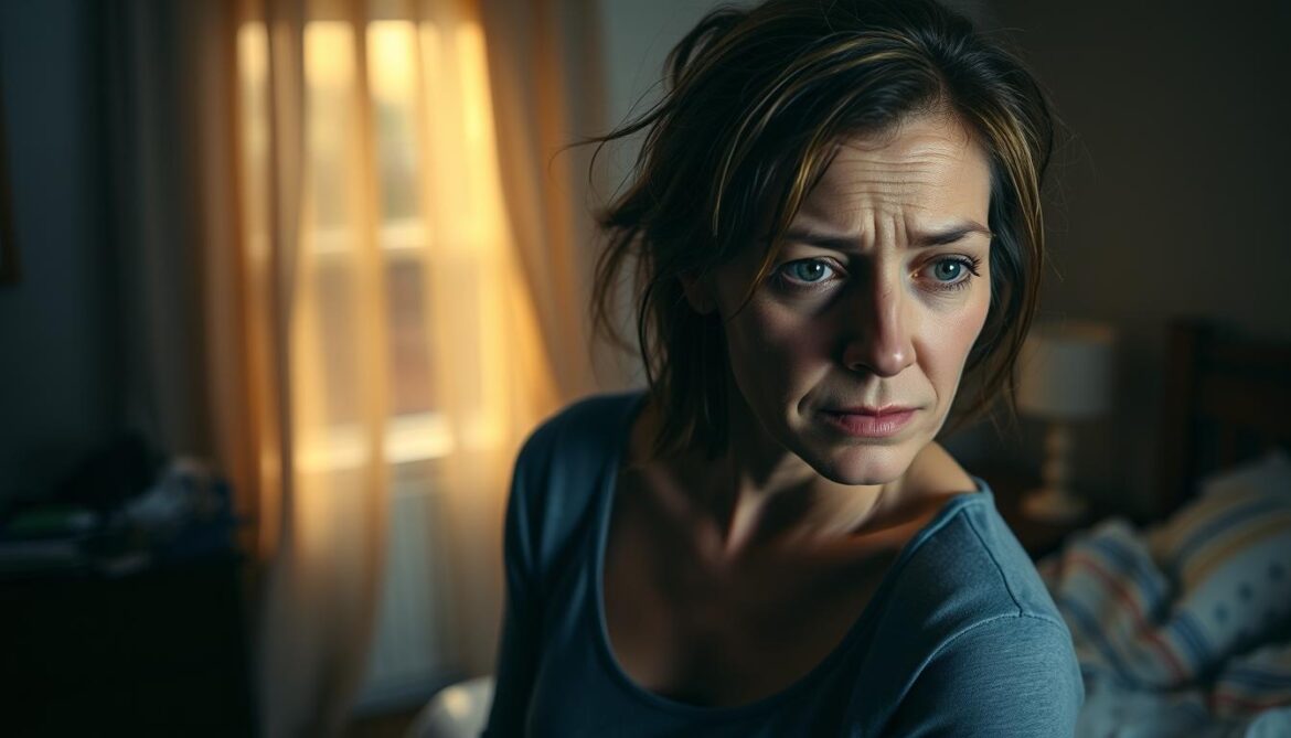 high estrogen symptoms