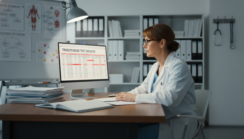 high triglycerides symptoms and test limitations high triglycerides symptoms and test limitations