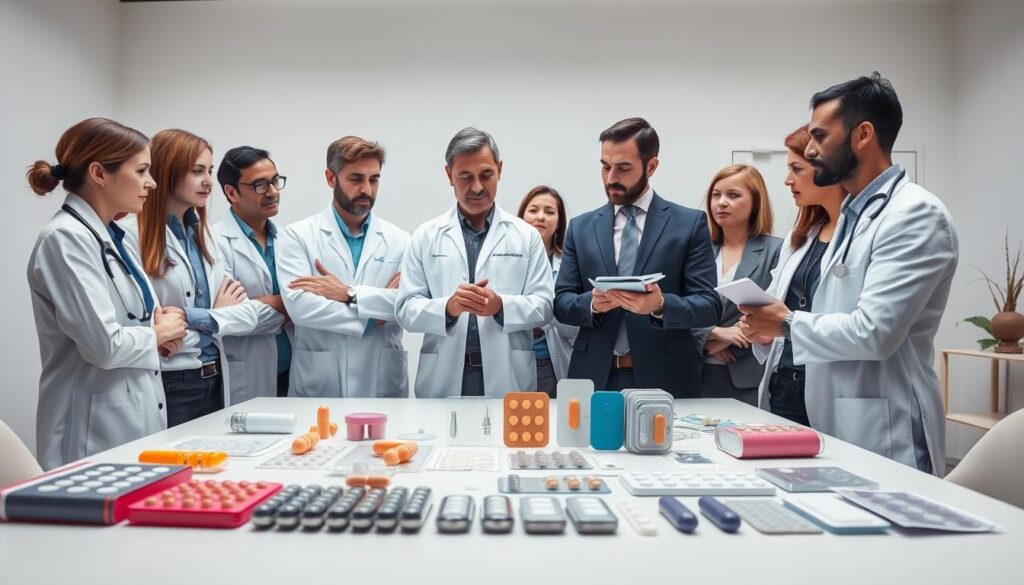 hormonal birth control for men expert opinions