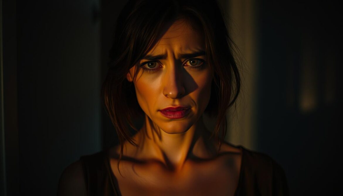 hormone imbalance women