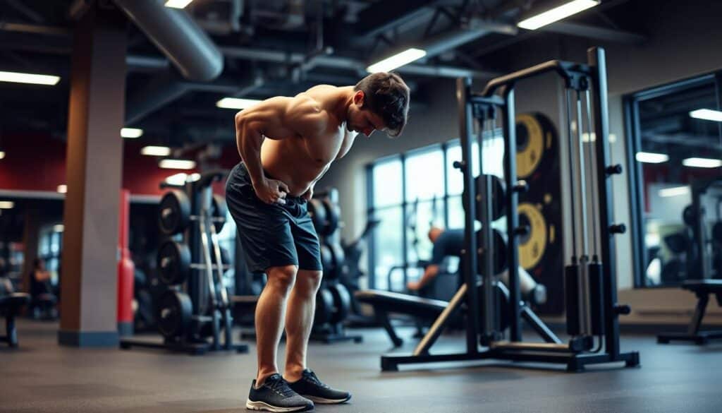 how to do face pulls