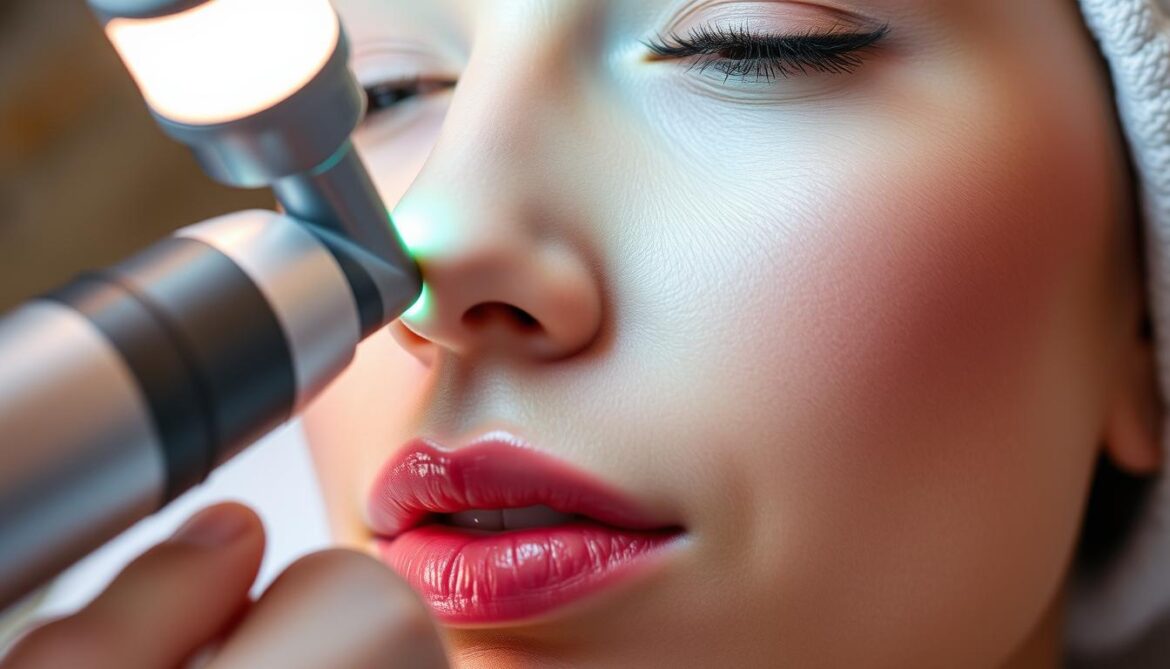 hyper pigmentation laser treatment