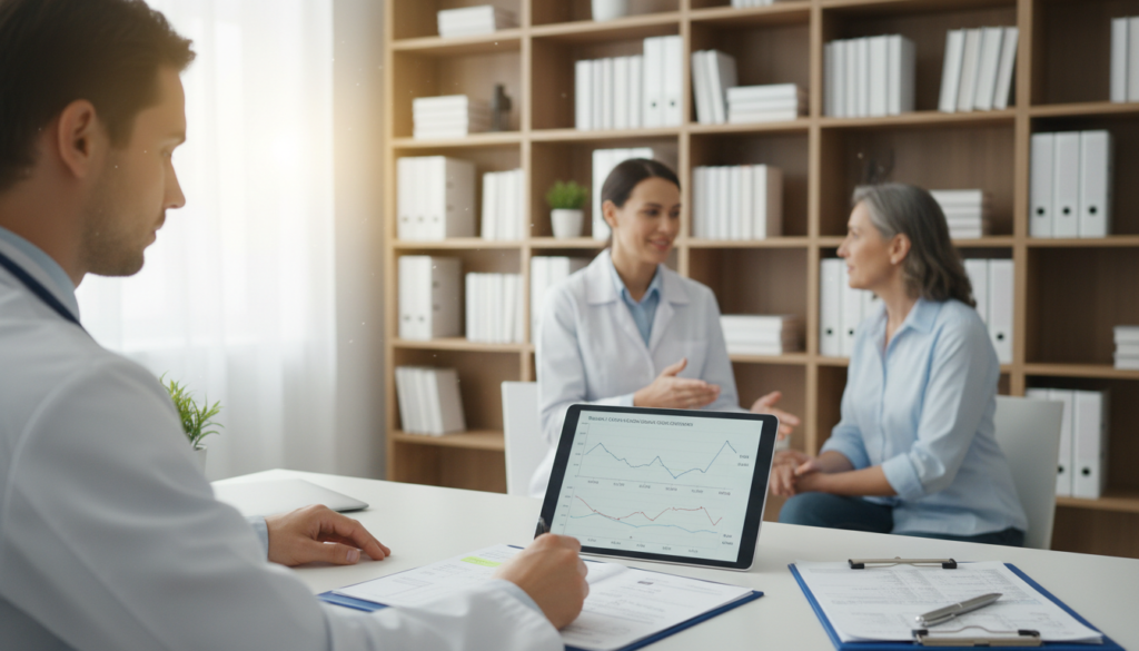 hypercalcemia management clinical approaches