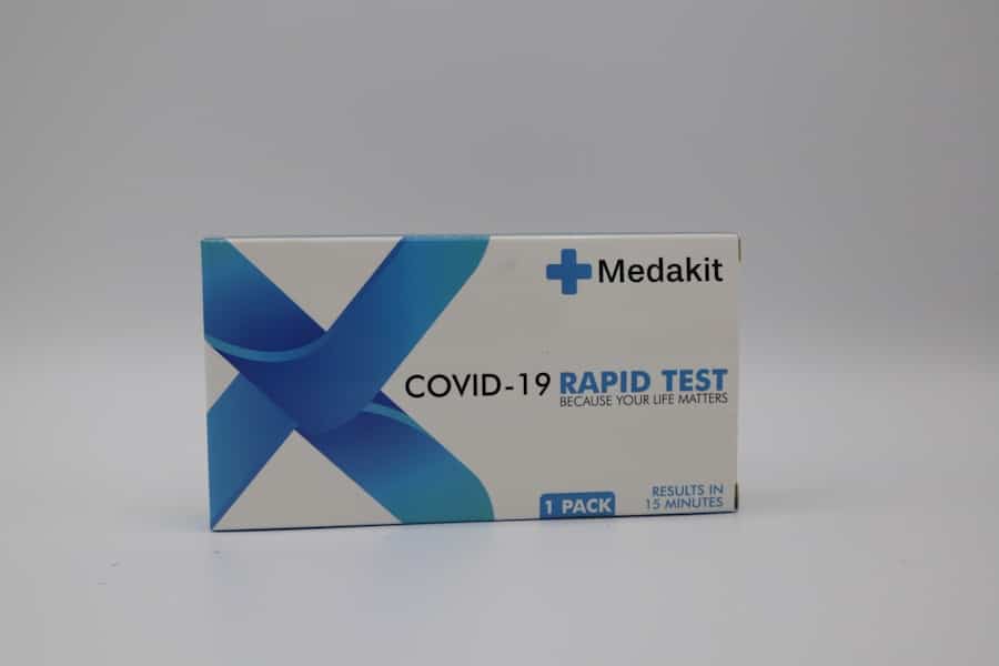 Mycotoxin Blood Test: Quest Diagnostics 9 image 13