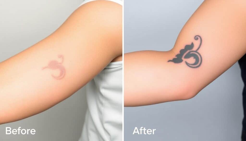 laser tattoo removal before and after reddit