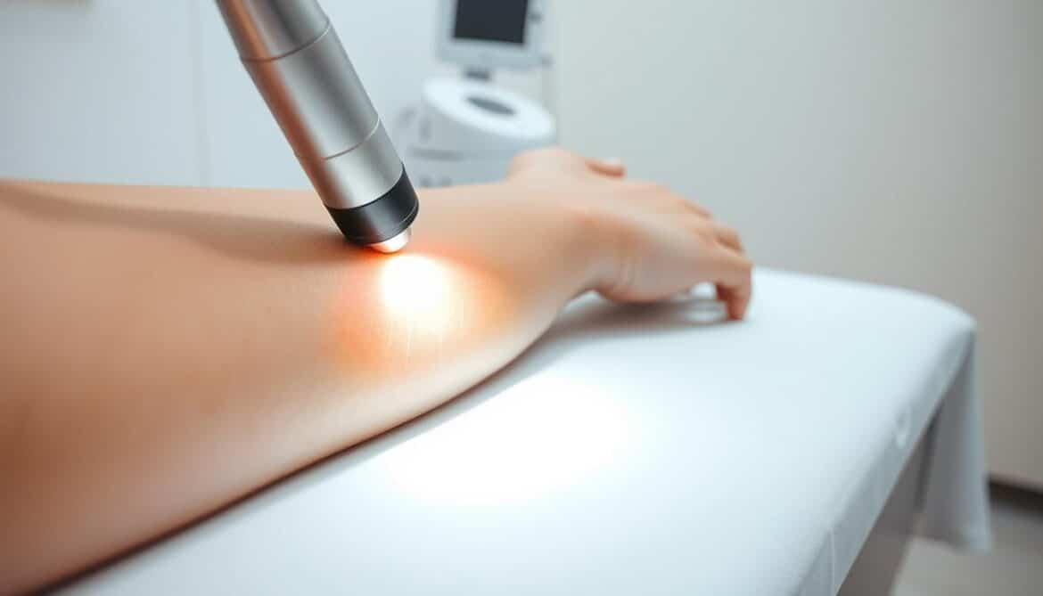 laser treatment for skin discoloration near me
